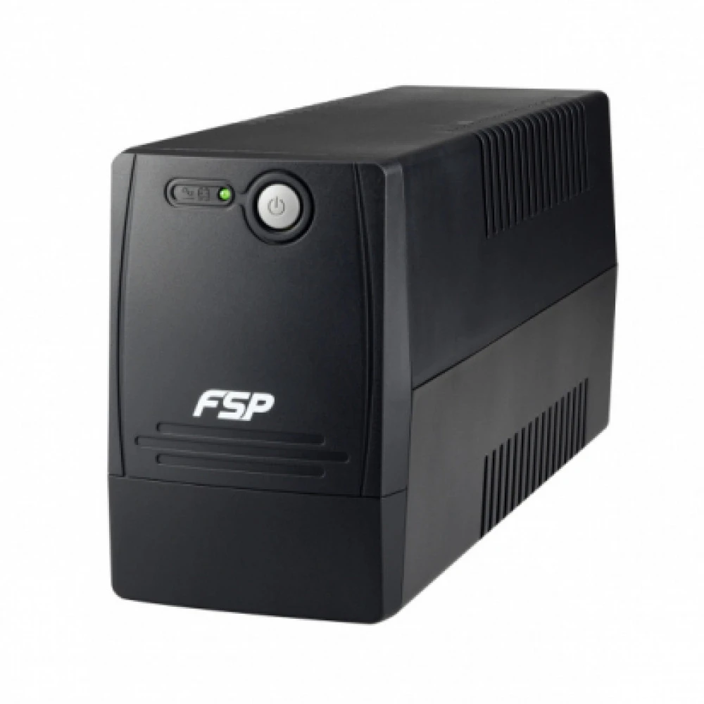 ИБП UPS FSP FP 650 (Schuko)