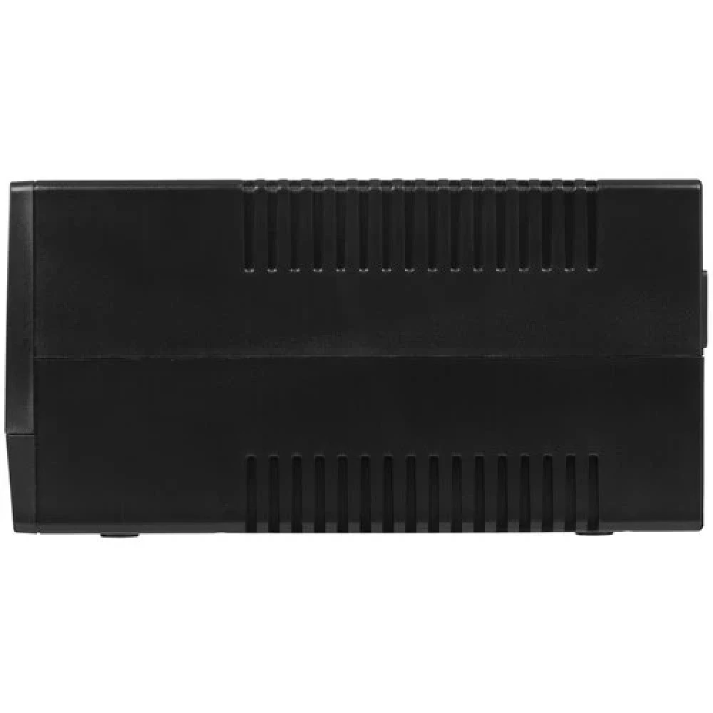 ИБП UPS FSP FP 650 (Schuko) — 3