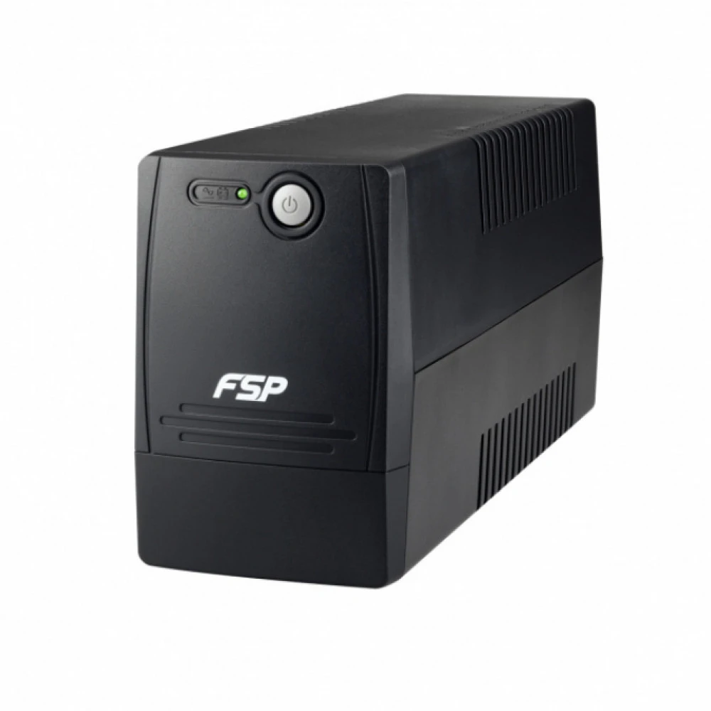 ИБП UPS FSP FP 650 (IEC)