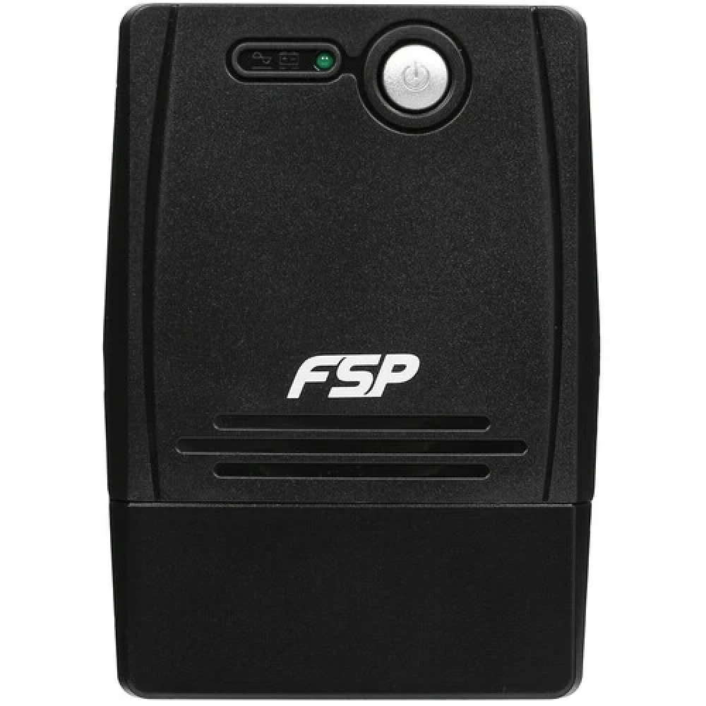 ИБП UPS FSP FP 650 (IEC) — 2