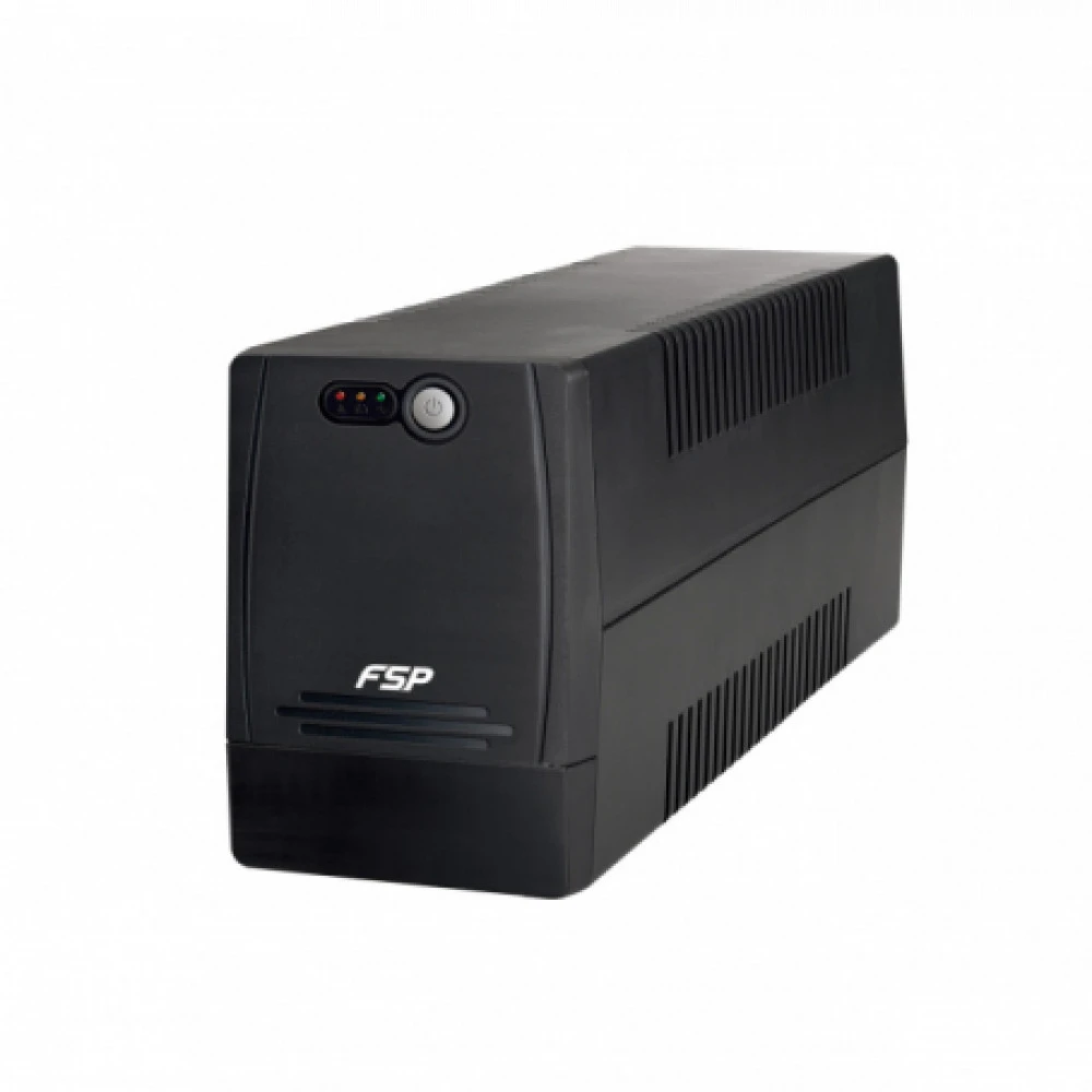 ИБП UPS FSP FP 850 (Schuko)
