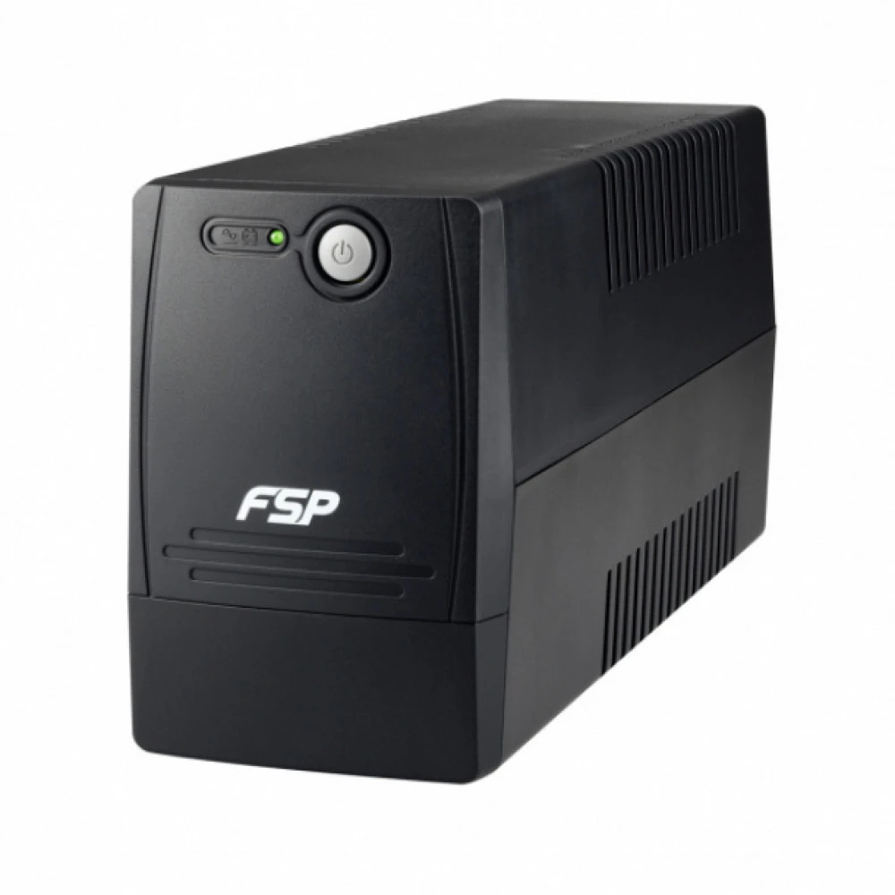ИБП UPS FSP FP 850 (IEC)