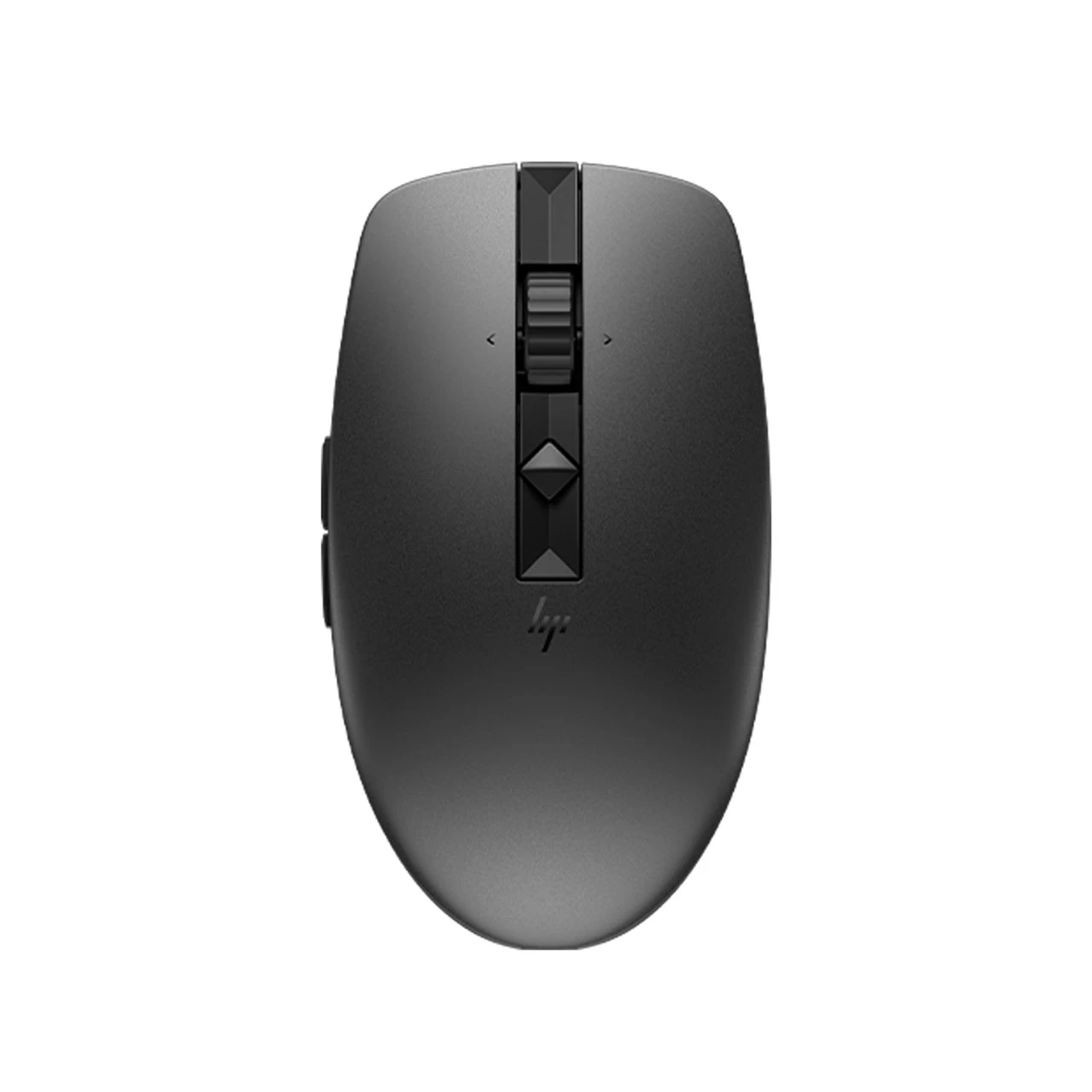 Мышь HP 710 RECHBL Silent BLK Bluetooth Mouse