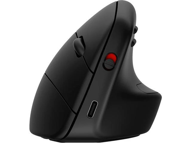 Мышь HP 920 Ergo VRTCL Wireless Mouse