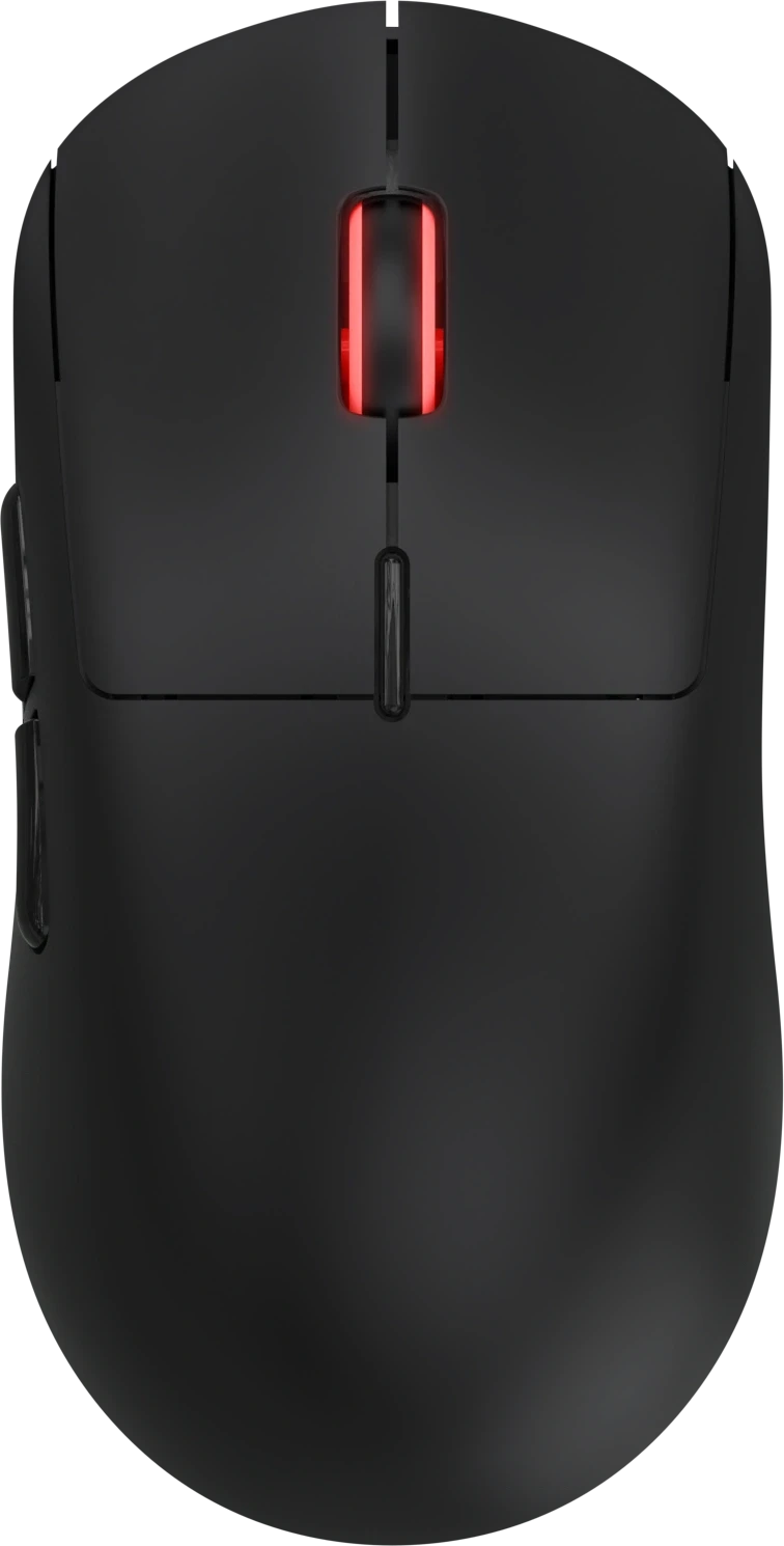 Мышь Defender Elite GM-212, Pixart P3395, Optical 26000 dpi, 6 buttons, BT/2.4GHz/USB,Black,(52212)