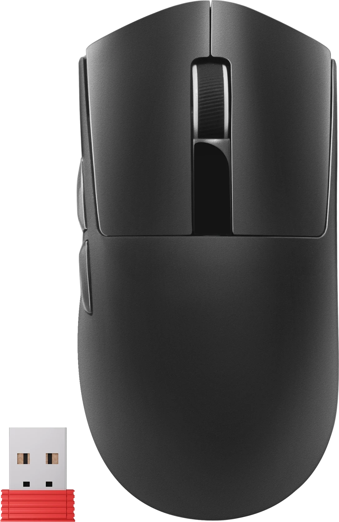 Мышь Defender Hyperion GM-119, USB, Black, (52119)