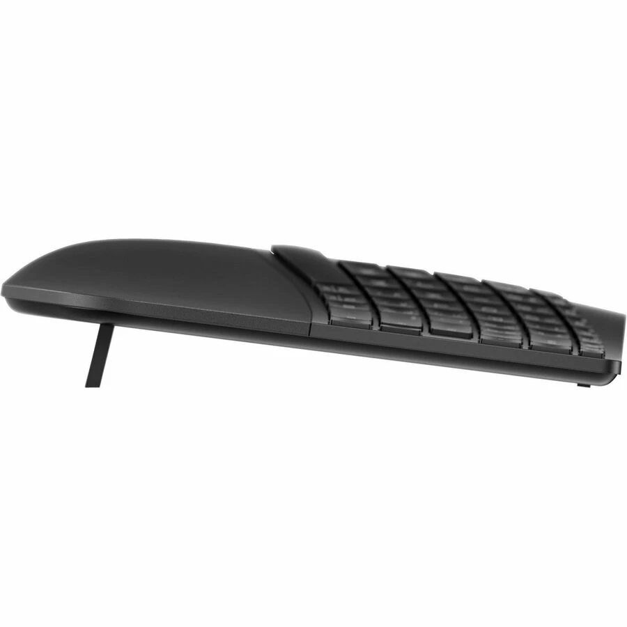 Клавиатура HP 960 BLK Ergonomic WL KBD KAZ — 2