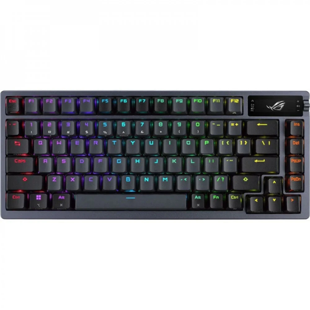 Клавиатура ASUS M701 ROG AZOTH/NXSW/RU//KB,ROG NX MECHANICAL