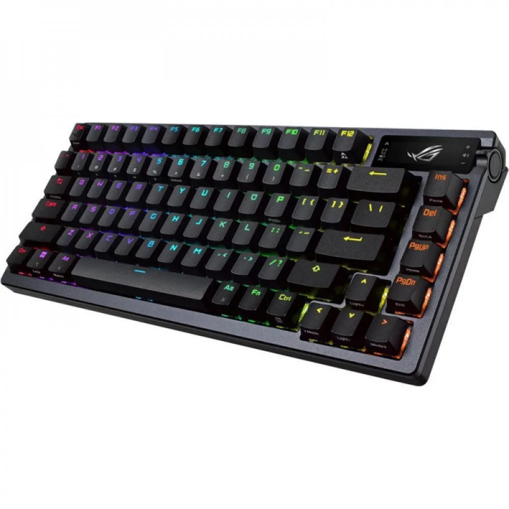 Клавиатура ASUS M701 ROG AZOTH/NXSW/RU//KB,ROG NX MECHANICAL — 2