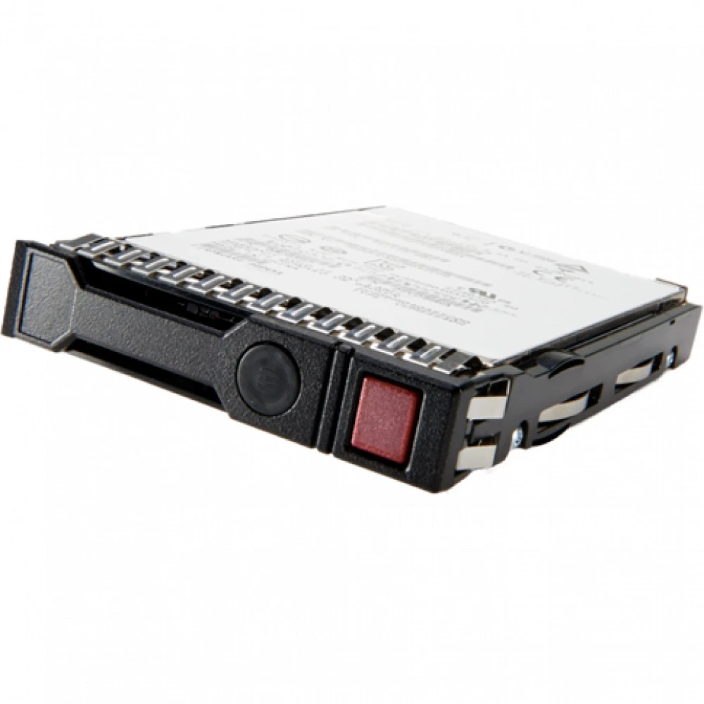 Твердотельный накопитель HPE (P49029-B21) — 2