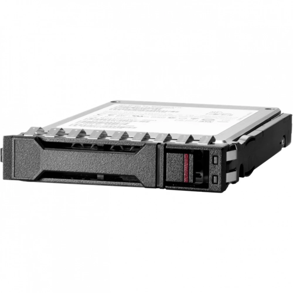Твердотельный накопитель HPE (P49029-B21) — 3
