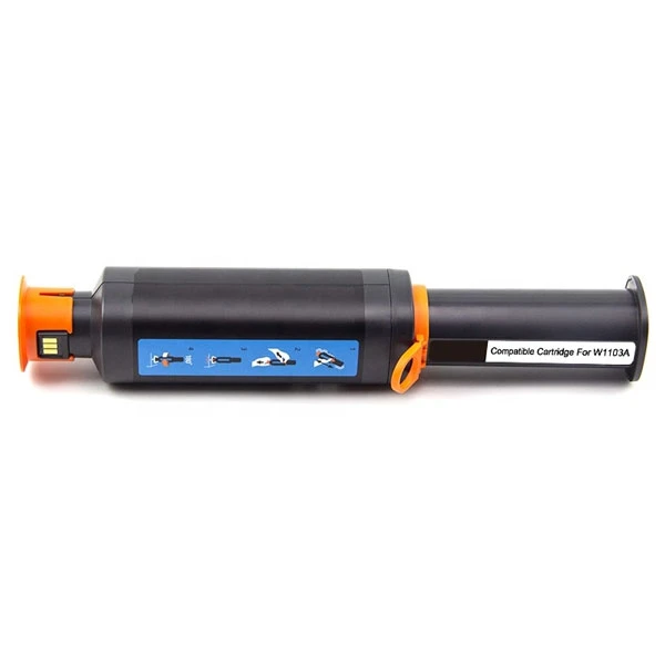 Картридж HP 103A Black Laser для HP Neverstop Laser 1000a — 3