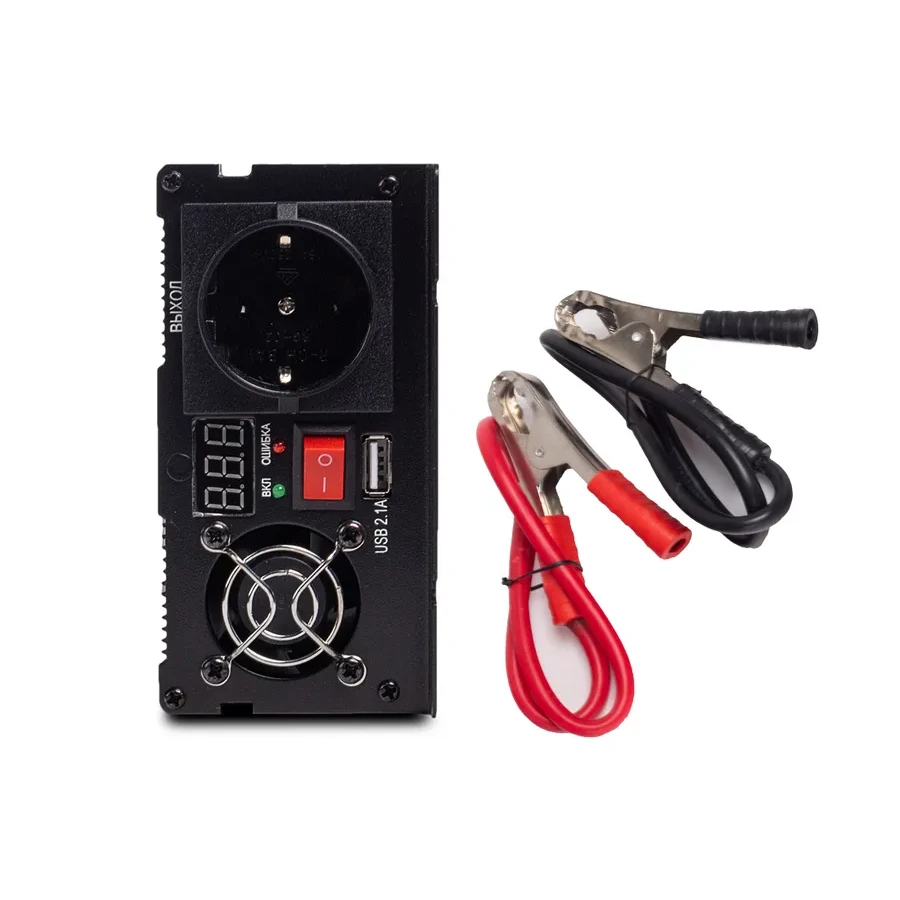Инвертор SVC SI-1500 — 2