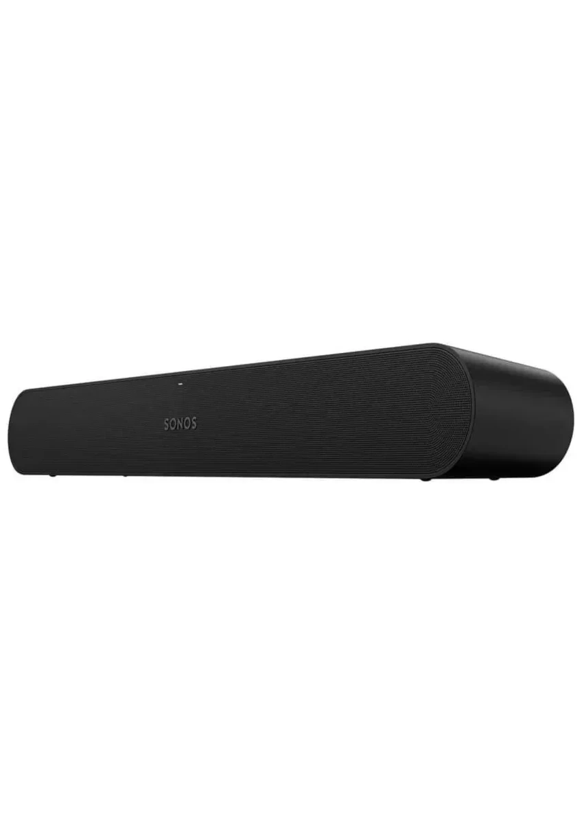 Саундбар Sonos Ray Black