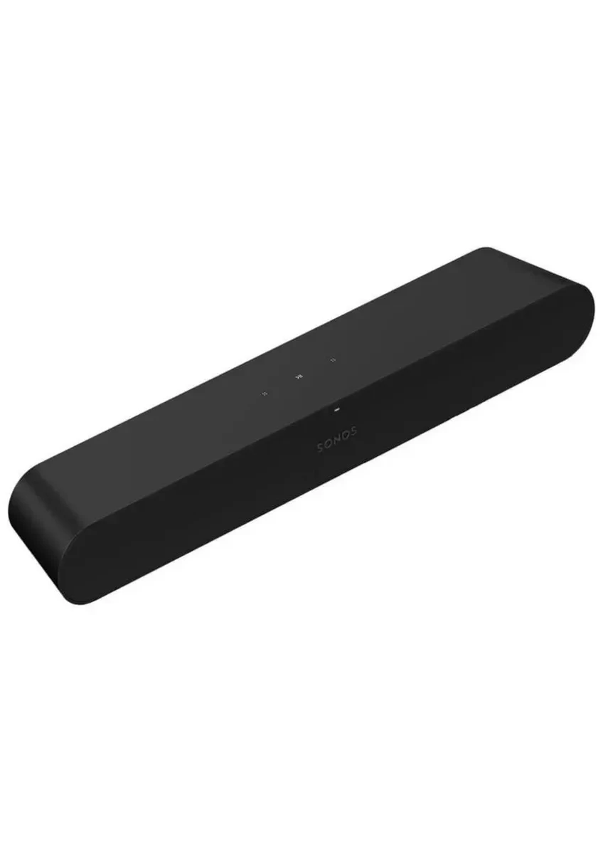 Саундбар Sonos Ray Black — 2