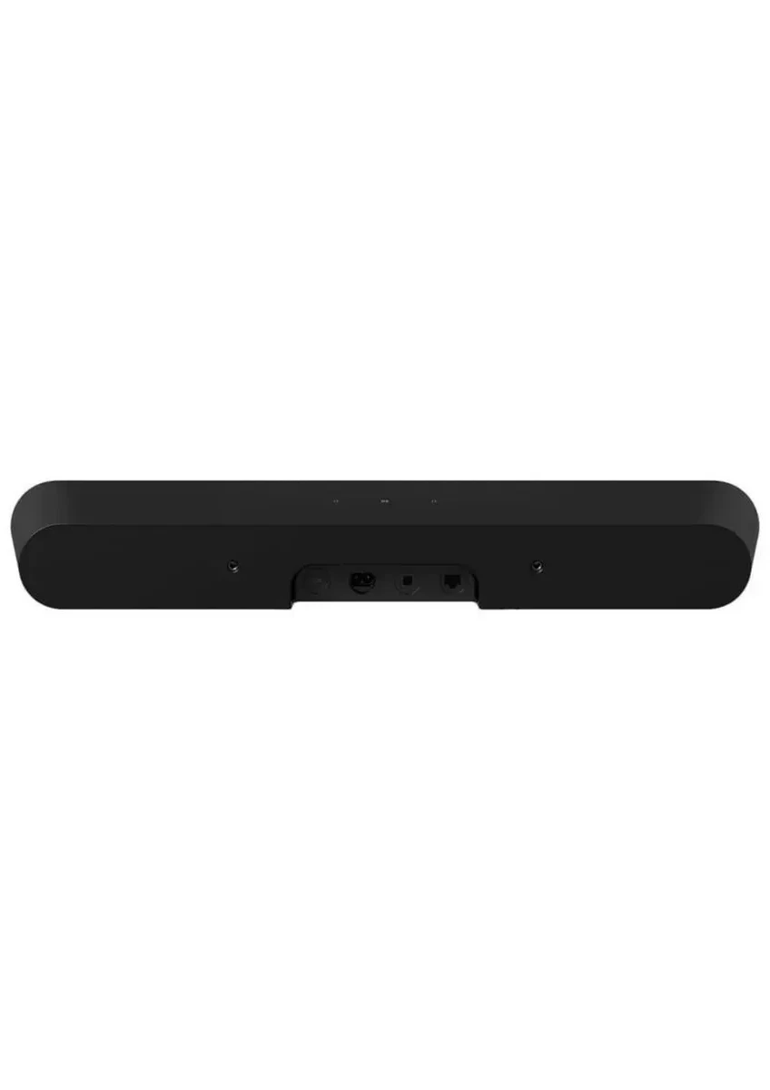 Саундбар Sonos Ray Black — 3