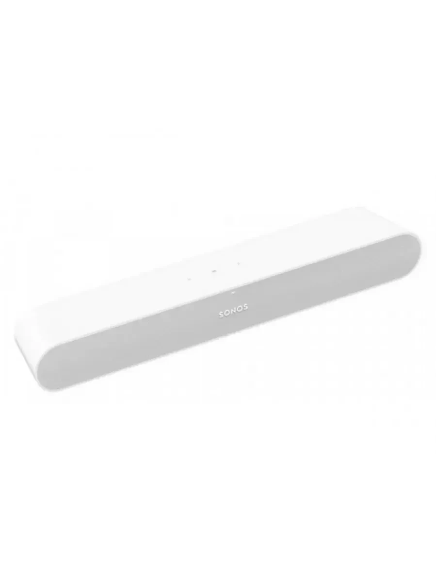 Саундбар Sonos Ray, белый
