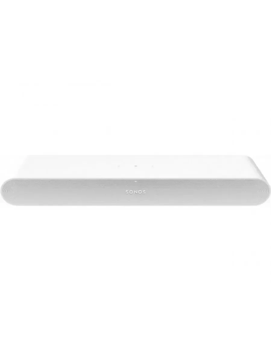 Саундбар Sonos Ray, белый — 2