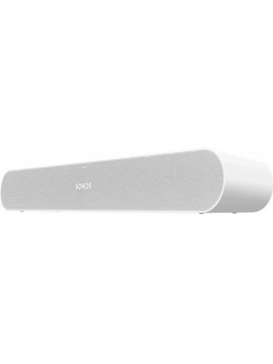 Саундбар Sonos Ray, белый — 3