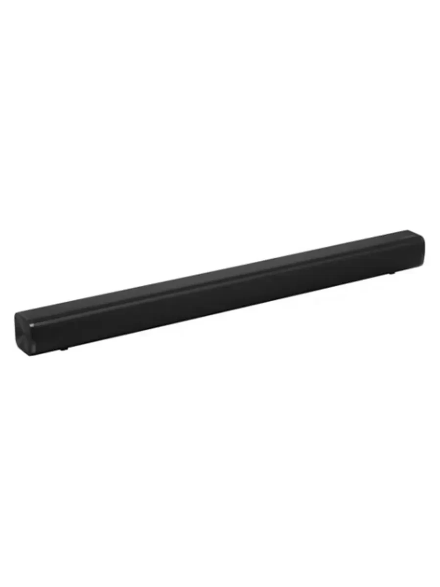 Саундбар Xiaomi 2.0 ch, чёрный