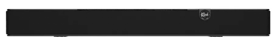 Klipsch Flexus Soundbar Core 100 2.1 Dolby Atmos, Black — 2