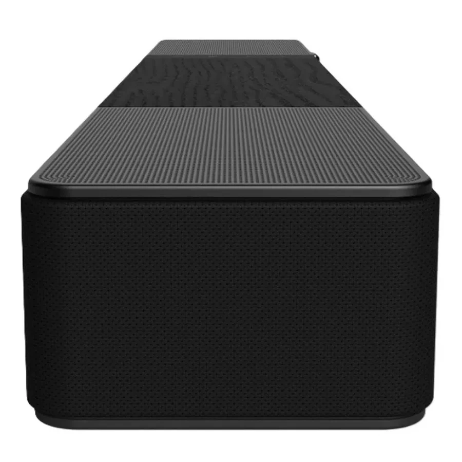 Klipsch Flexus Soundbar Core 100 2.1 Dolby Atmos, Black — 3