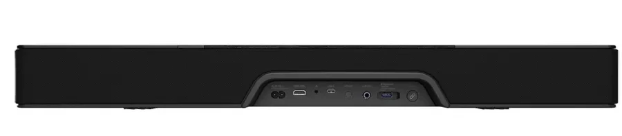Klipsch Flexus Soundbar Core 100 2.1 Dolby Atmos, Black — 4