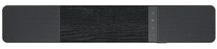 Klipsch Flexus Soundbar Core 100 2.1 Dolby Atmos, Black — 5