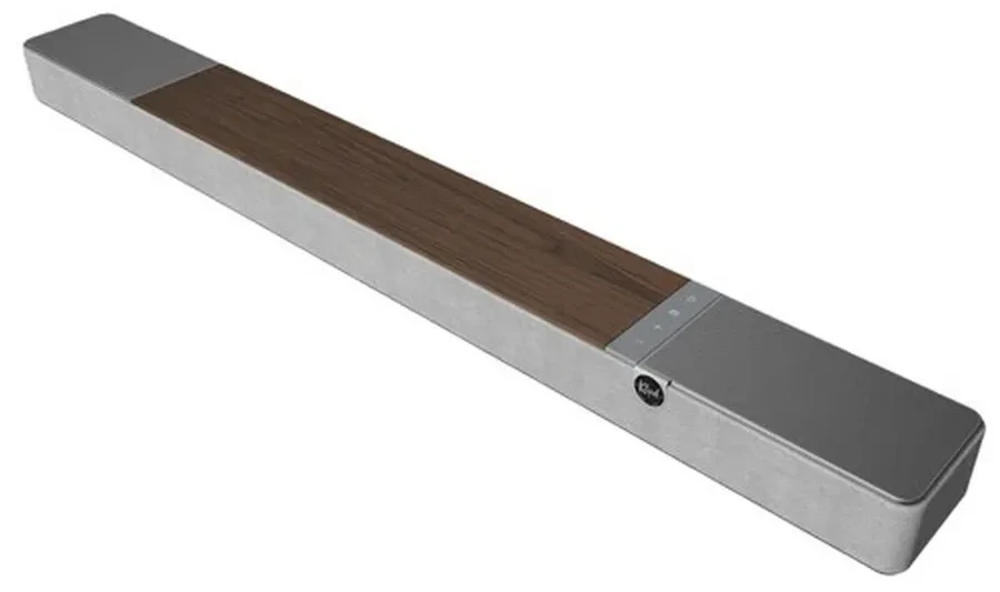 Klipsch Flexus Soundbar Core 200 3.1.2 Dolby Atmos, Black