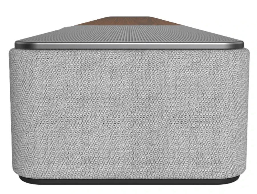 Klipsch Flexus Soundbar Core 200 3.1.2 Dolby Atmos, Black — 3