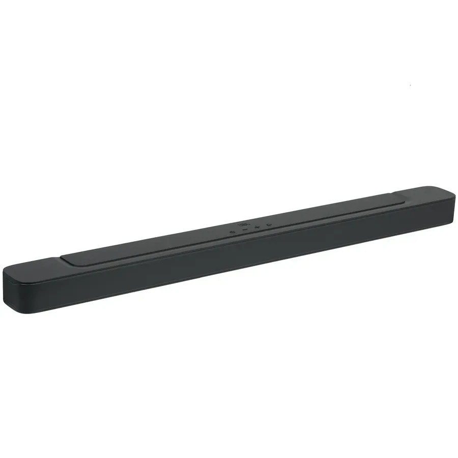 Саундбар JBL Soundbar 2.1 MK2 с беспроводным сабвуфером черный — 3