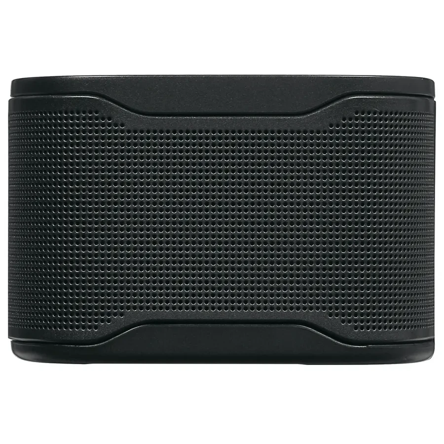 Саундбар JBL Soundbar 2.1 MK2 с беспроводным сабвуфером черный — 4