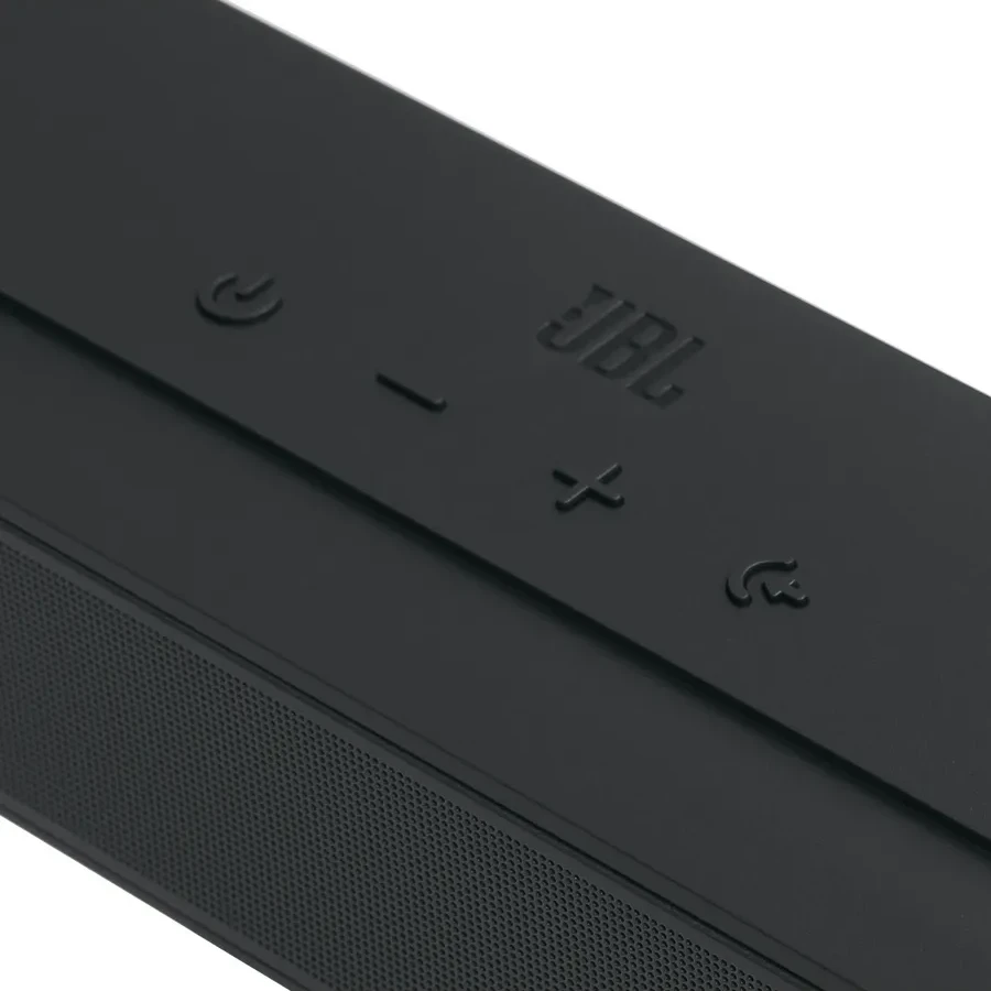 Саундбар JBL Soundbar 2.1 MK2 с беспроводным сабвуфером черный — 5