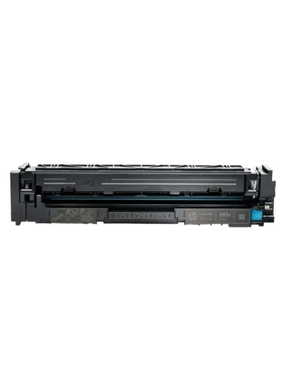 Картридж лазерный HP CF541X 203X, голубой — 3