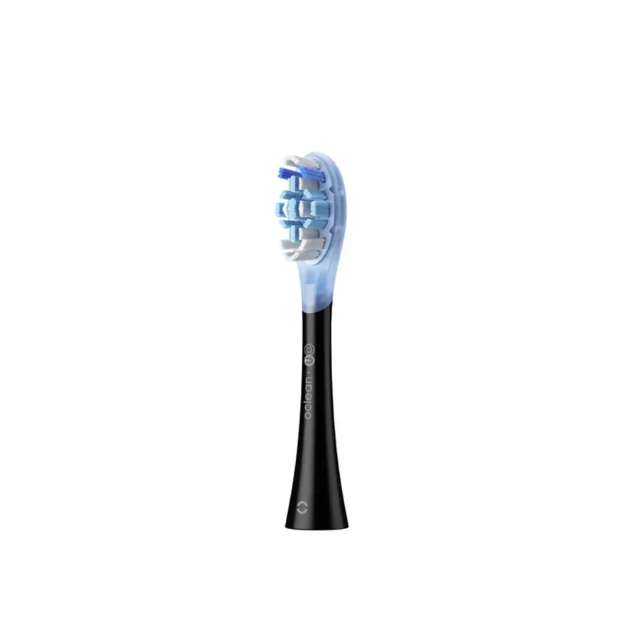 Сменные щетки Oclean Ultra Clean, 2 шт, черные