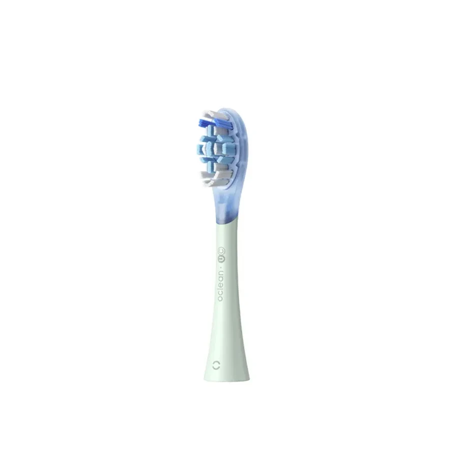 Сменные щетки Oclean Ultra Gum Care, 2 шт, зеленые