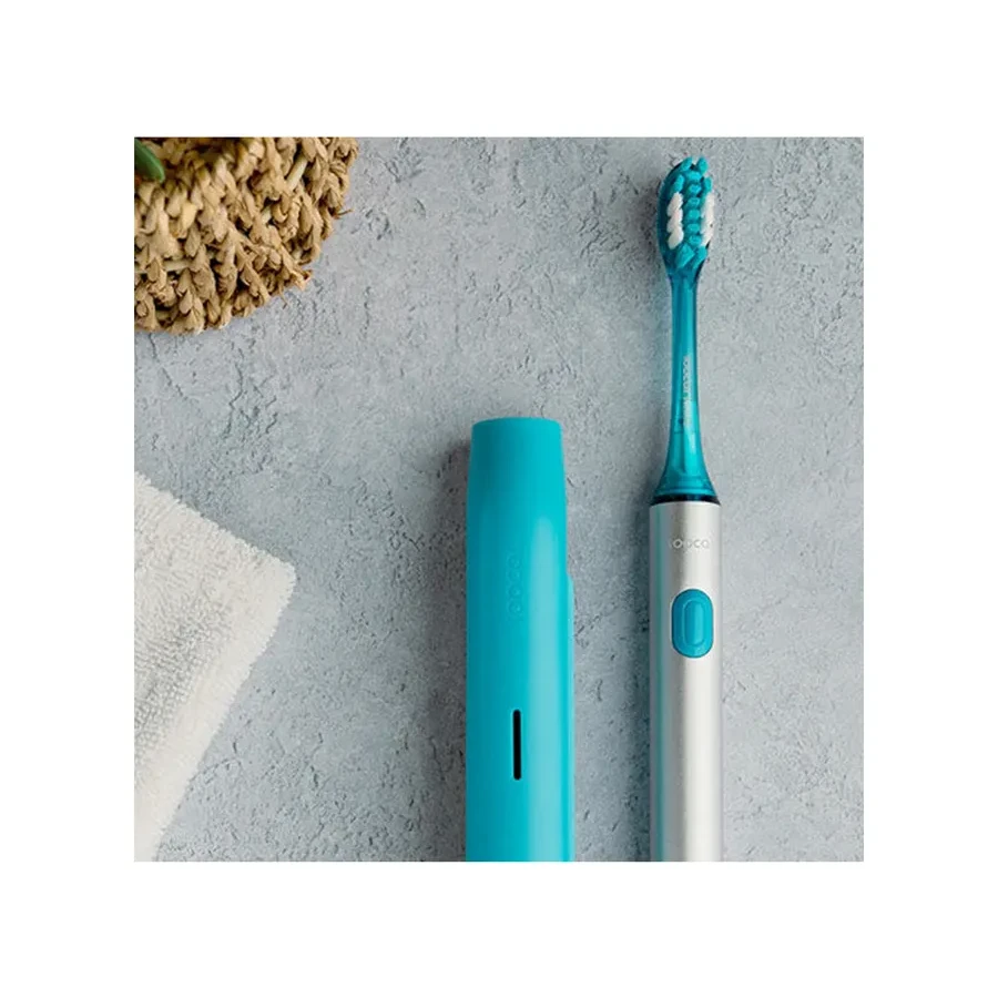 Зубная щетка Soocas Spark MT1, 30000 об/мин, 40 дней — 3