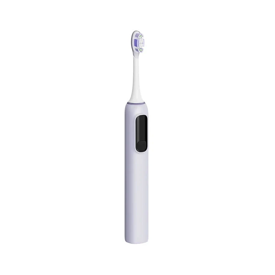 Зубная щетка Xiaomi Oscillation Pro MES610, IPX8, фиолетовая