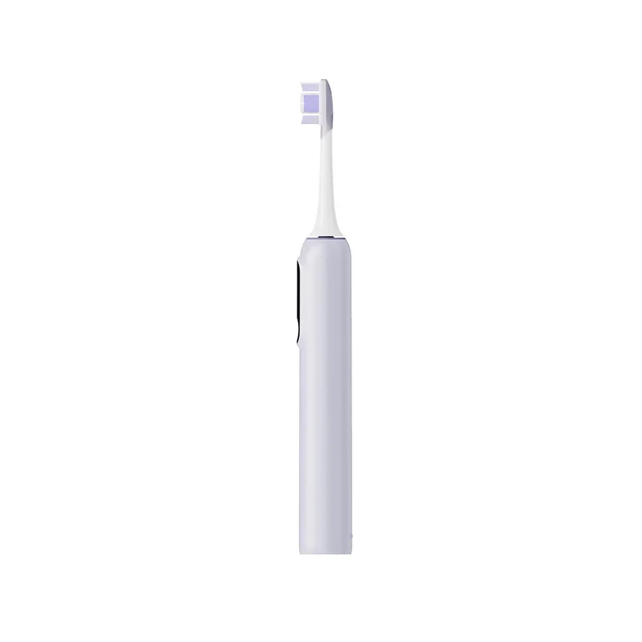 Зубная щетка Xiaomi Oscillation Pro MES610, IPX8, фиолетовая — 3