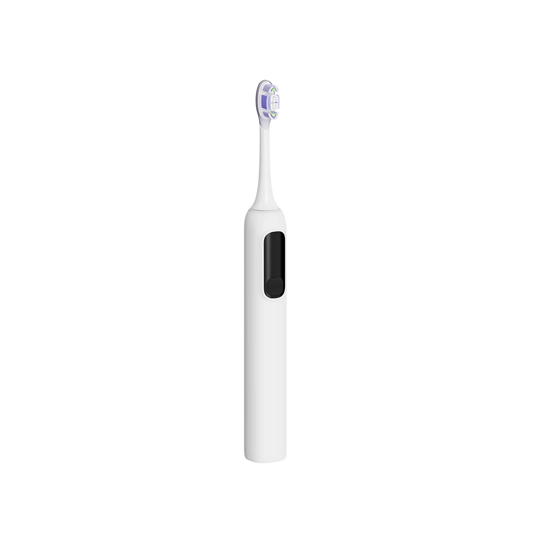 Зубная щетка Xiaomi Oscillation Pro MES610, IPX8, белая — 2