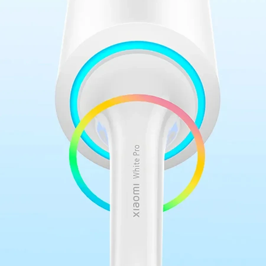 Зубная щетка Xiaomi T501 MES607, 1050 мАч, белая — 2