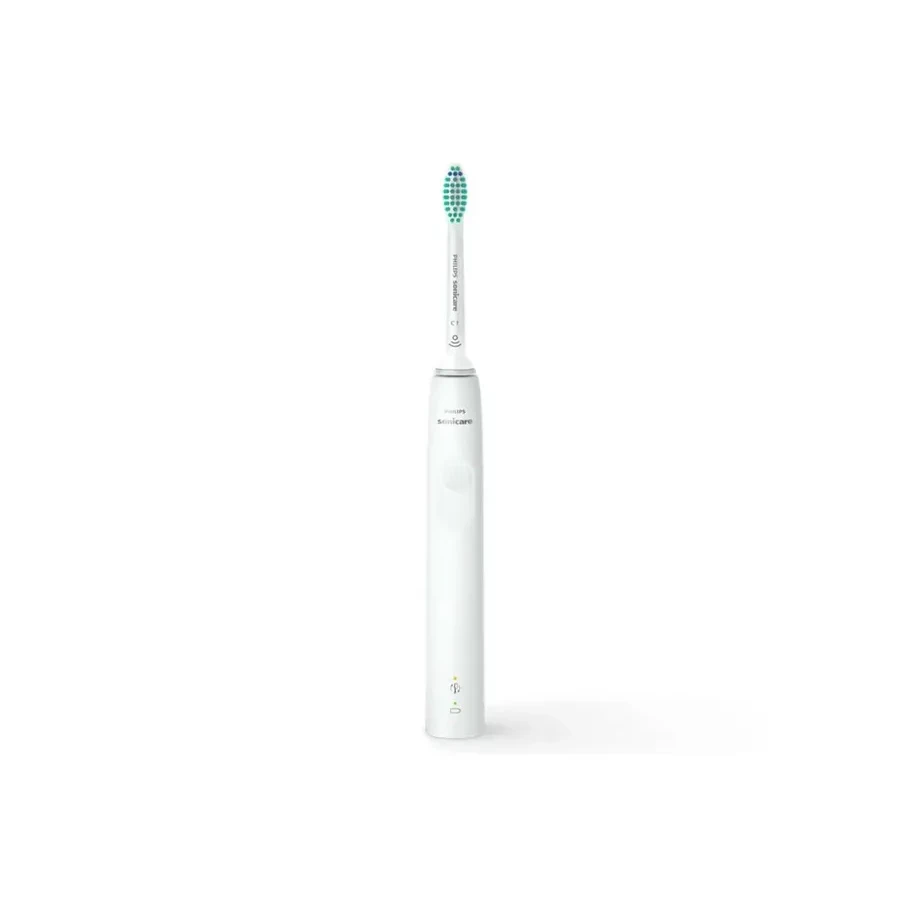 Зубная щетка Philips Sonicare 3100 HX3675/13, белая — 3