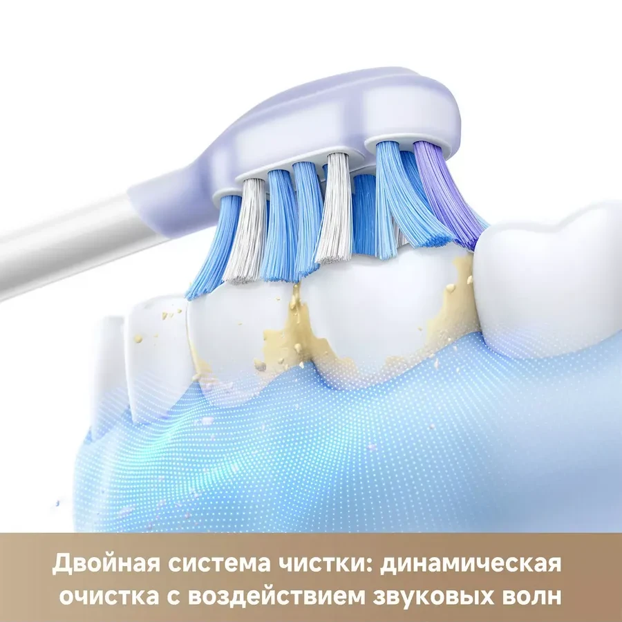 Фен Trouver Fresh 20 Vision, чёрный — 4