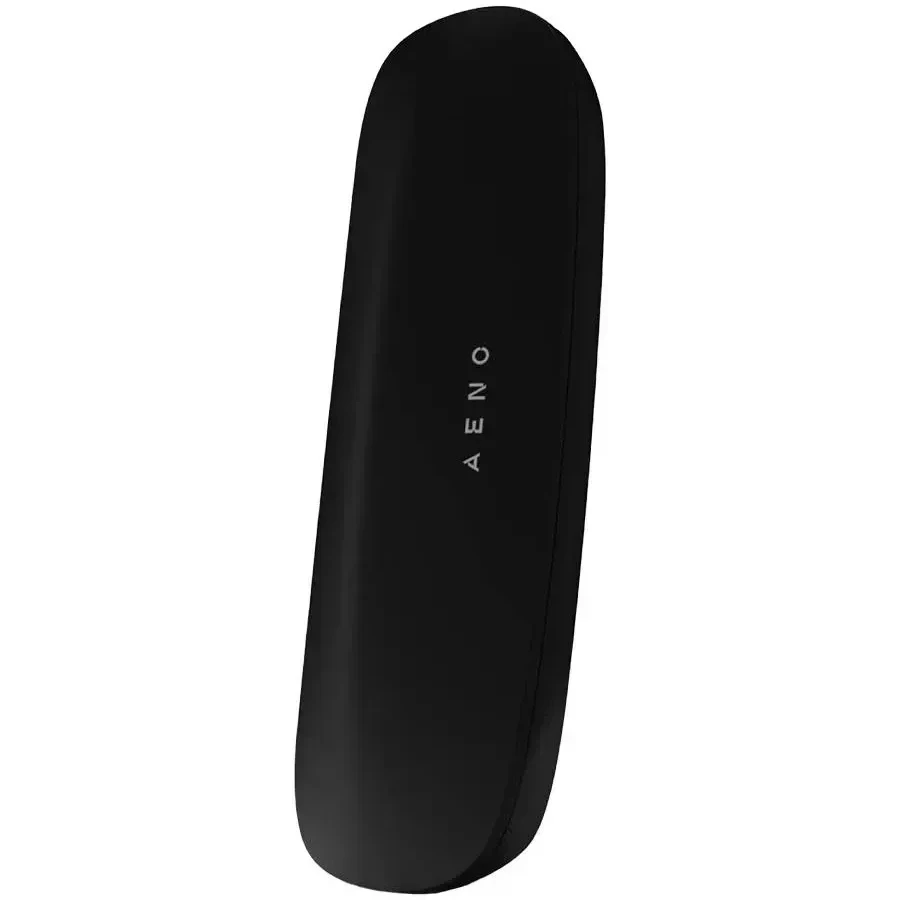 AENO Sonic Electric Toothbrush, DB3: White, 9 scenarios, with 3D touch, wireless charging, 46000rpm, 40 days without charging, IPX7 — 4