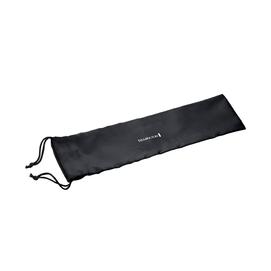 Конусная плойка Remington CI96W1, 120-220°C, чёрно-красный — 2