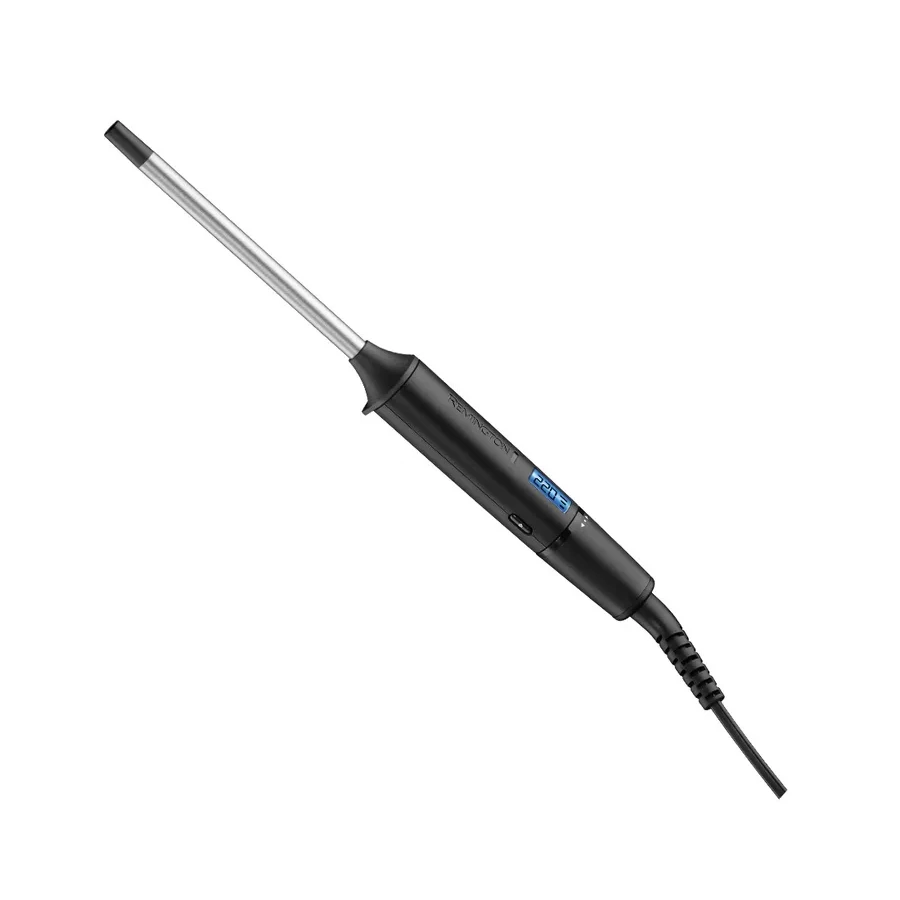Плойка Remington CI6X10, 10 режимов, ионизация, keramika
