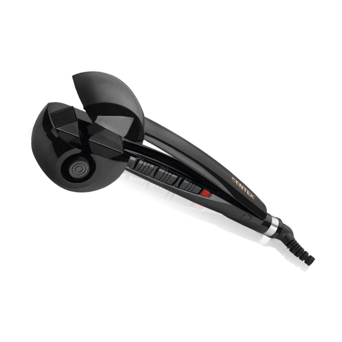Щипцы Centek CT-2079, 50W, avtomaticheskaya zavivka