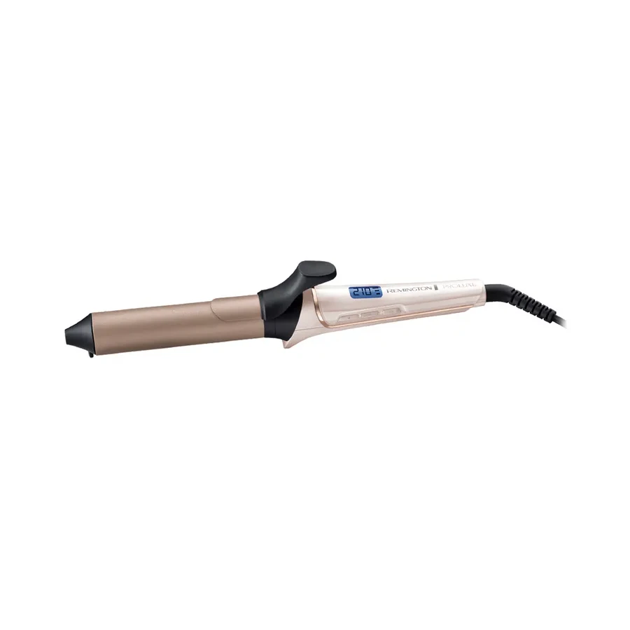 Плойка Remington CI9132, 32mm, 120-210°C, rose gold