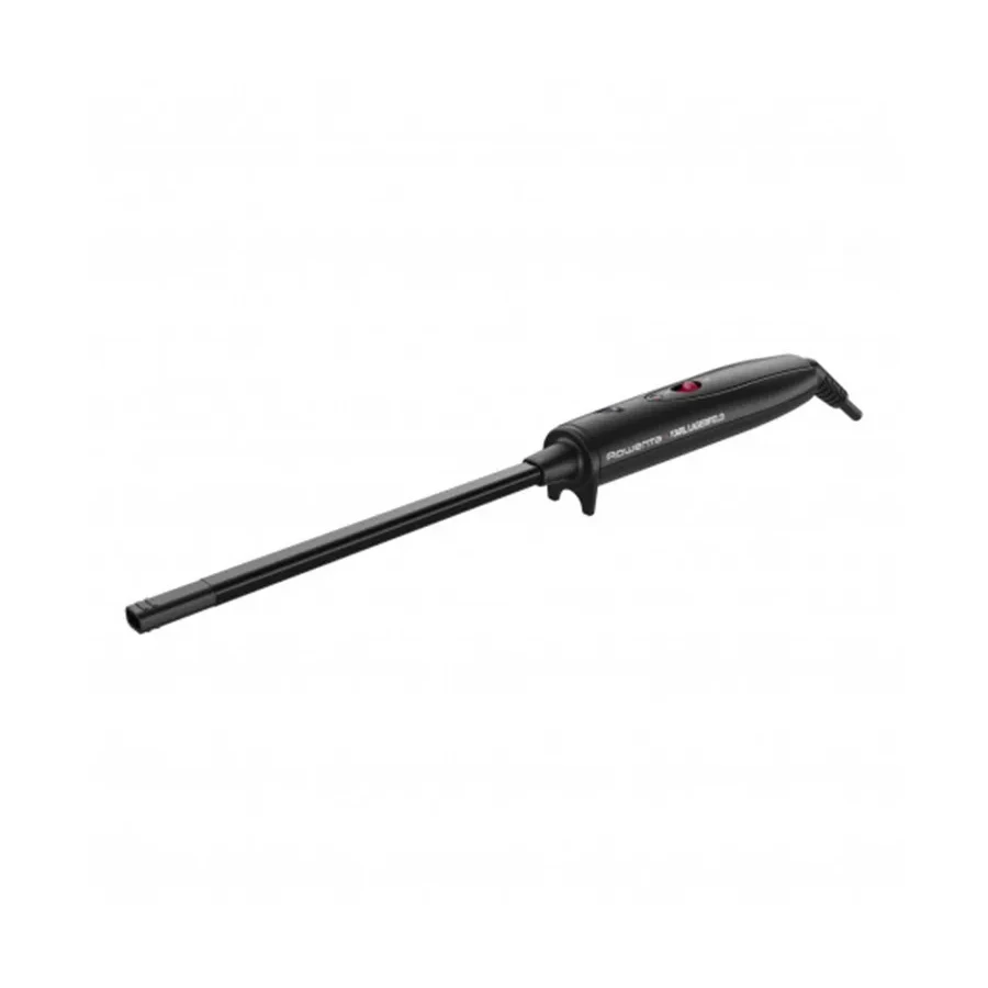 Щипцы Rowenta CF311LF0, 10mm, 180°C, чёрный