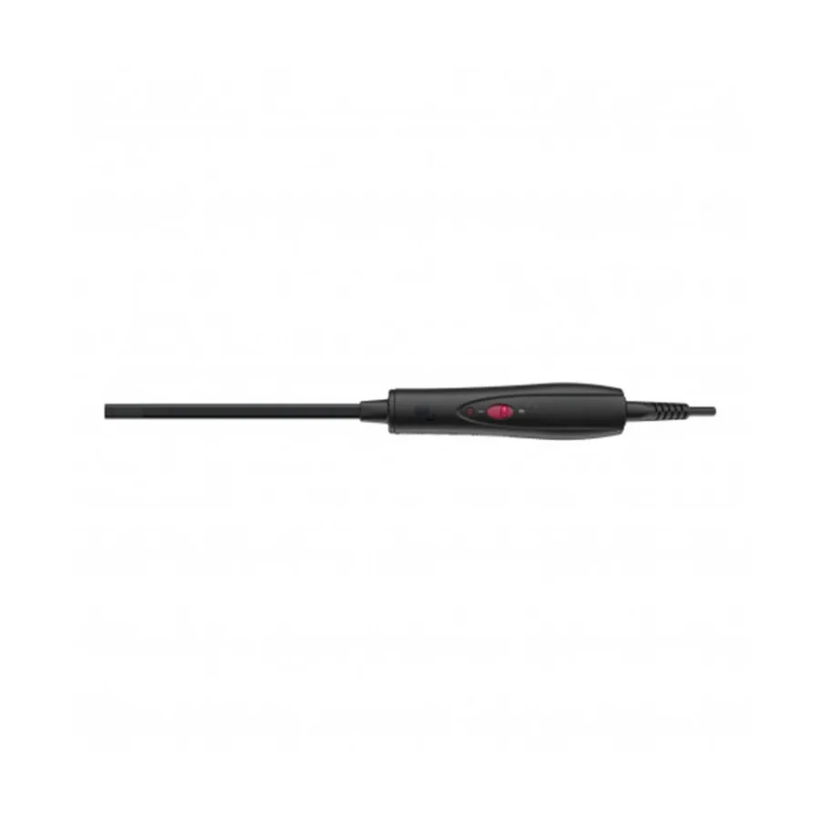 Щипцы Rowenta CF311LF0, 10mm, 180°C, чёрный — 2